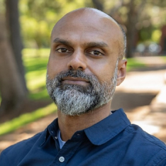 Dr Ben Singh